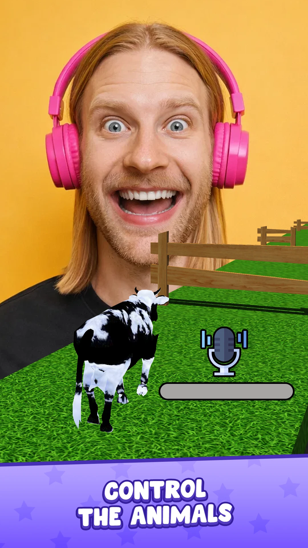 Idol Mini Games: Finger Rush screenshot